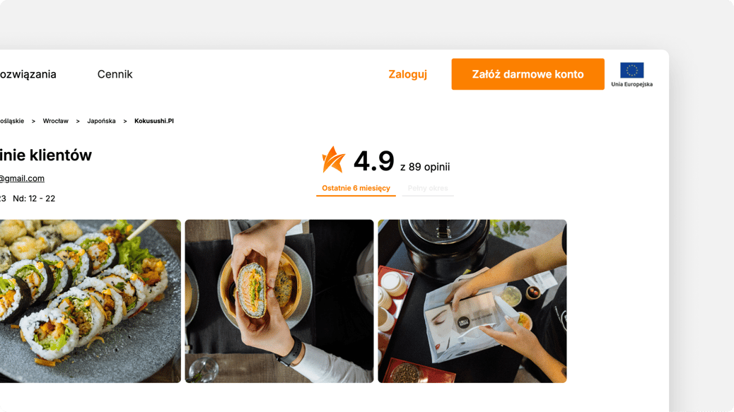 2024.11-12 Nowa wizytówka TrustMate - dwa zakresy opinii