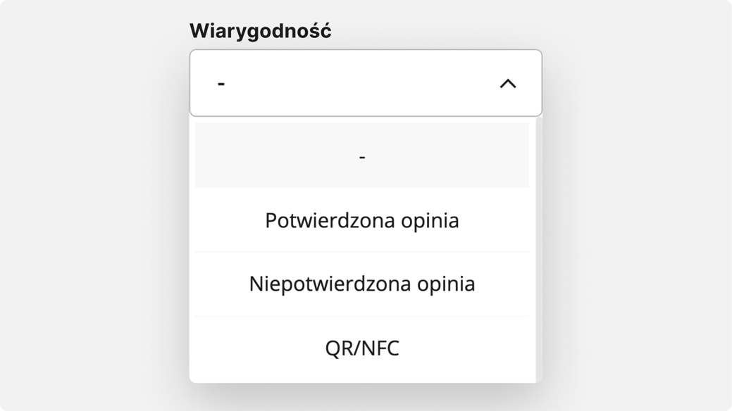 2024.11-12 Nowy filtr opinii w panelu TrustMate.