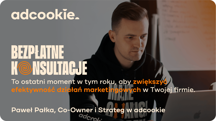 bezpłatne konsultacje adcookie